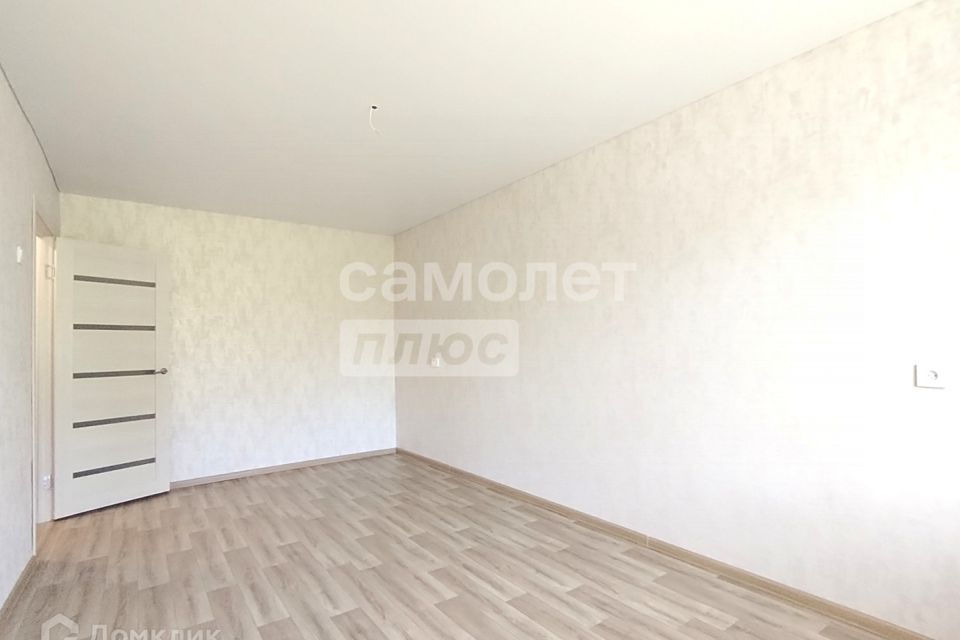 Продаётся 1-комнатная квартира, 30.2 м²
