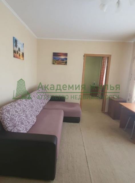 Сдаётся 2-комнатная квартира, 52 м²