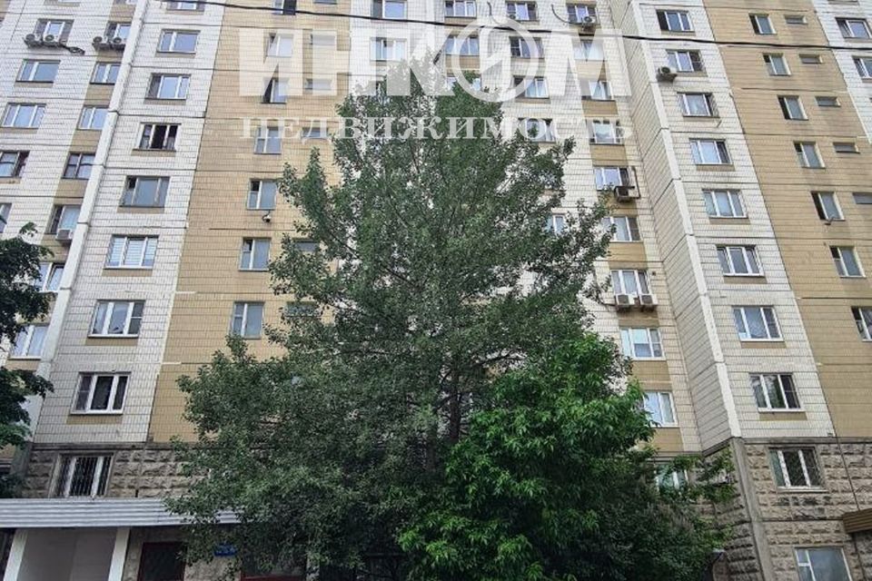 Продаётся 2-комнатная квартира, 50.7 м²