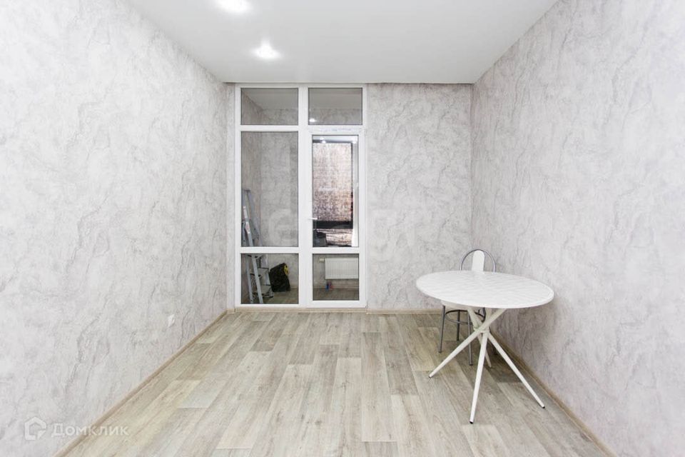 Продаётся 1-комнатная квартира, 39.2 м²