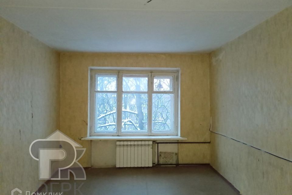 Продаётся 3-комнатная квартира, 70.9 м²