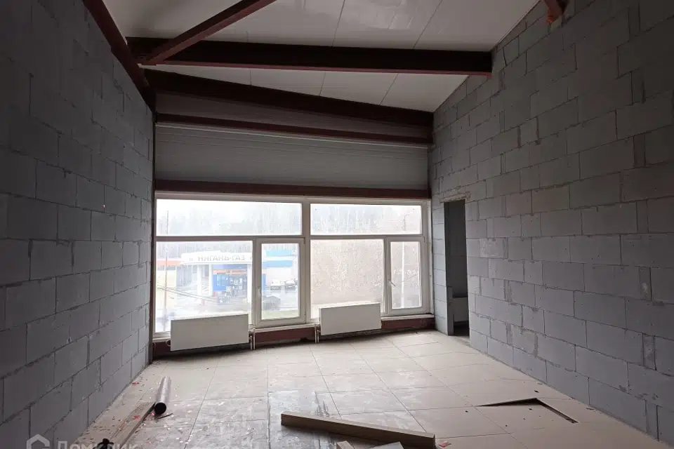 Сдаётся офис, 347 м²