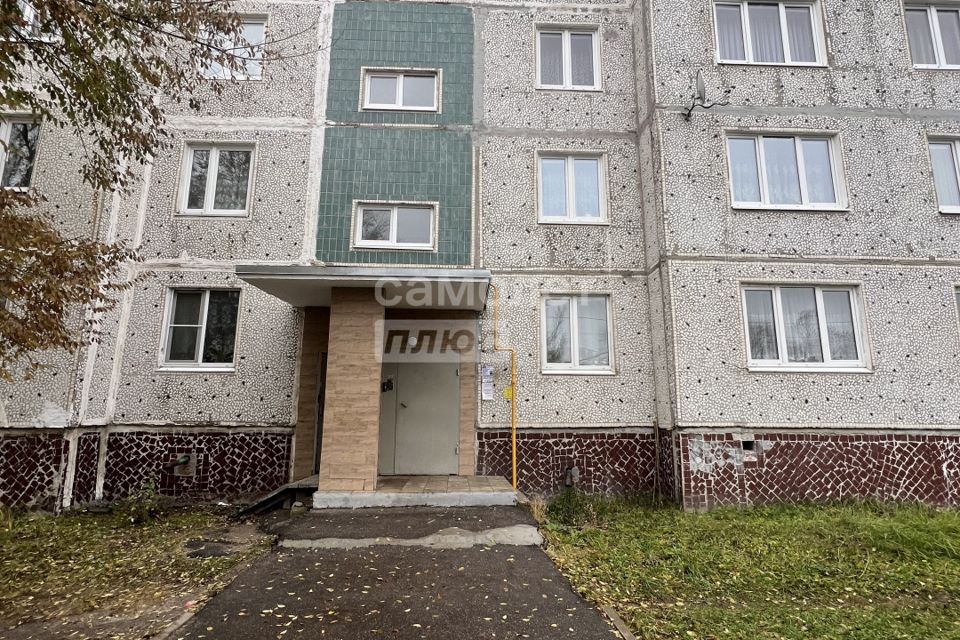 Продаётся 3-комнатная квартира, 65 м²