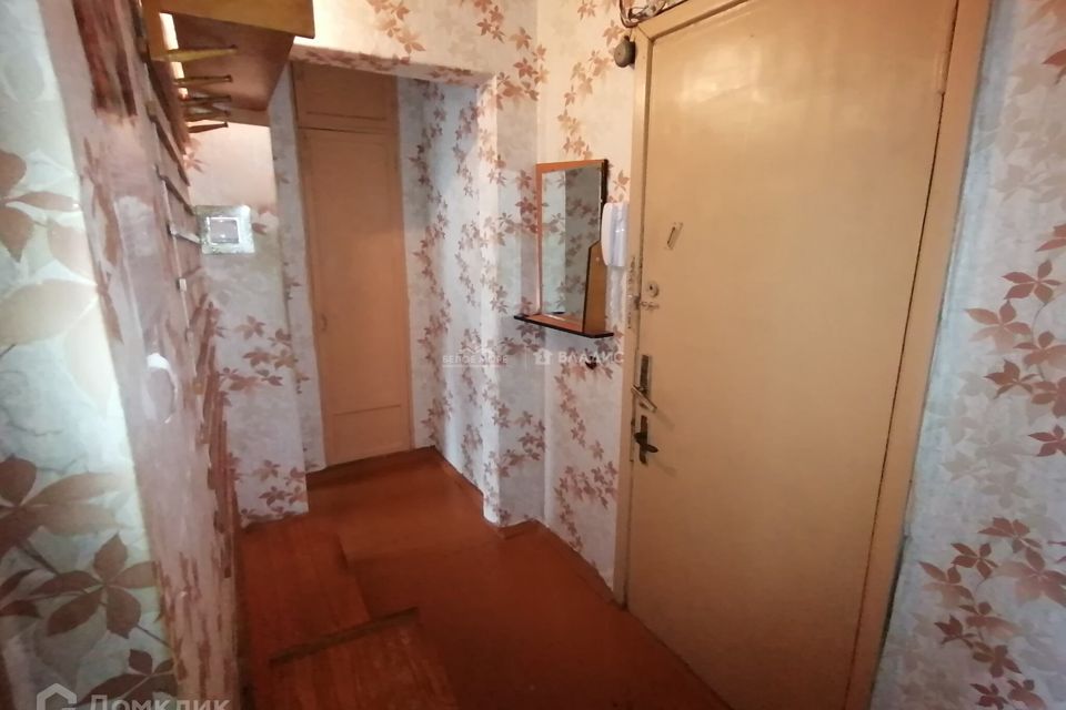 Продаётся 2-комнатная квартира, 44.4 м²