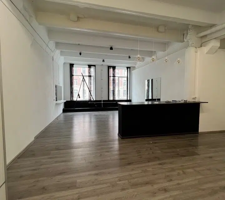 Сдаётся офис, 58 м²