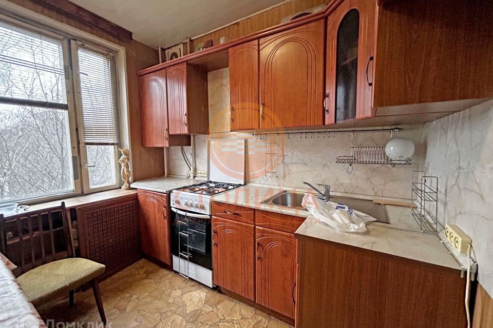 Сдаётся 1-комнатная квартира, 33 м²