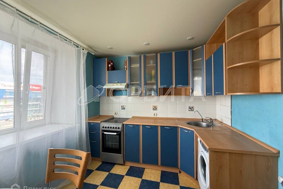 Продаётся 2-комнатная квартира, 55.6 м²
