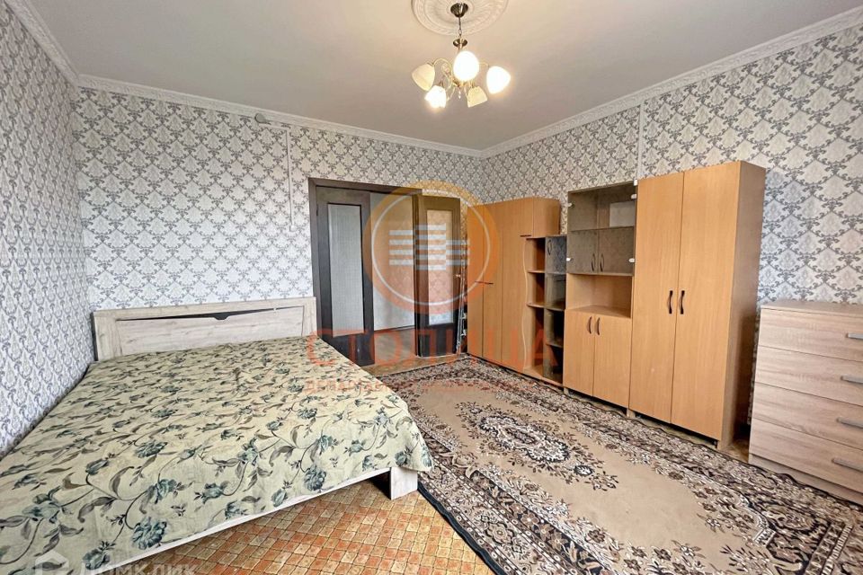 Сдаётся 2-комнатная квартира, 45 м²