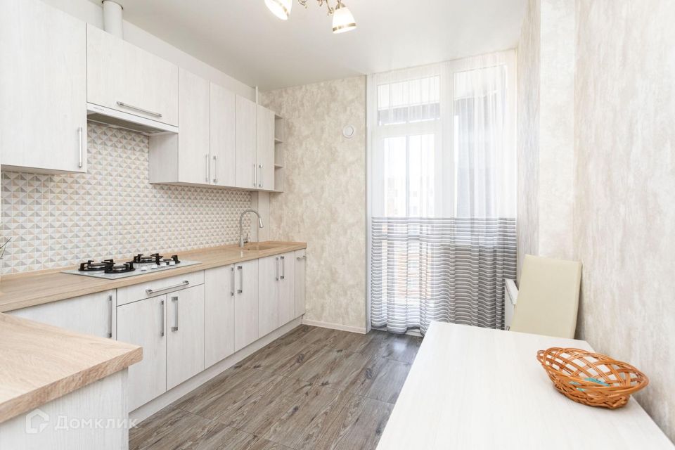 Продаётся 1-комнатная квартира, 34 м²