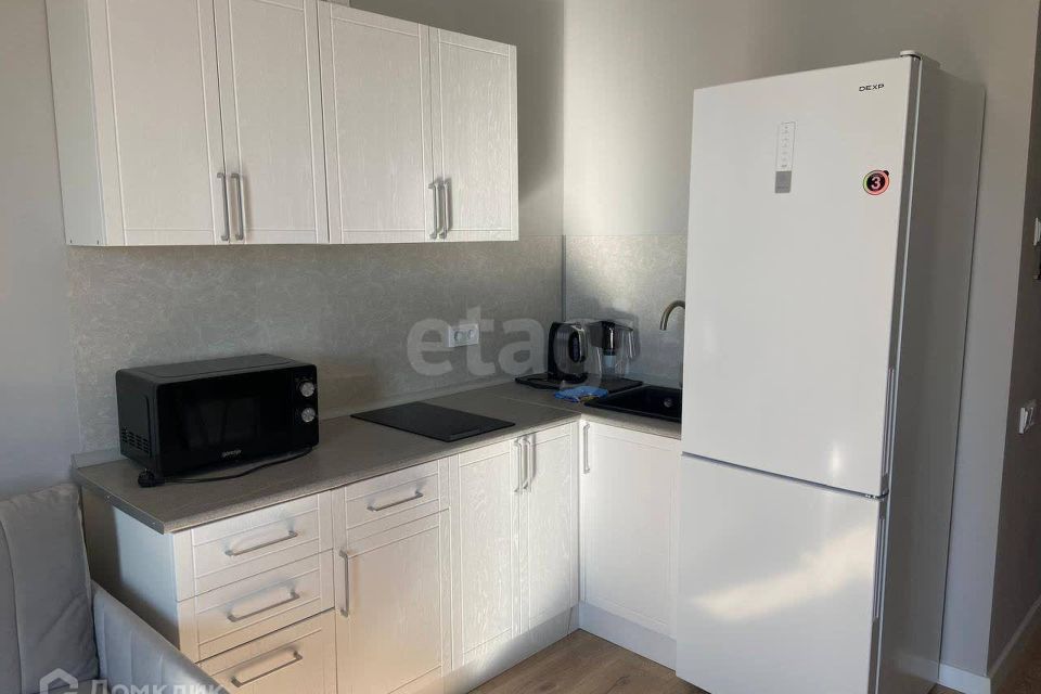 Сдаётся студия, 27 м²