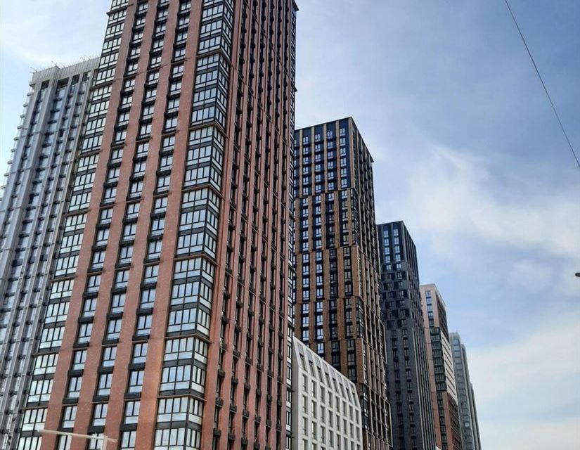 Продаётся 2-комнатная квартира, 49 м²
