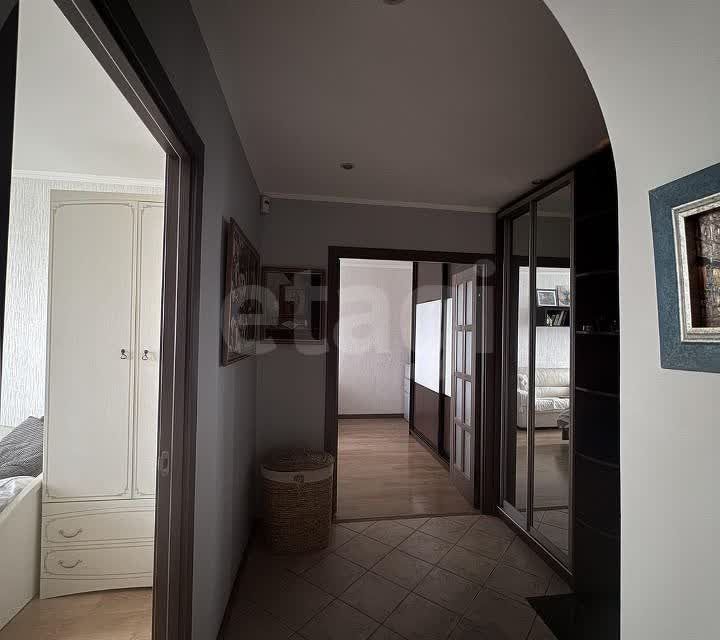 Продаётся 2-комнатная квартира, 45 м²