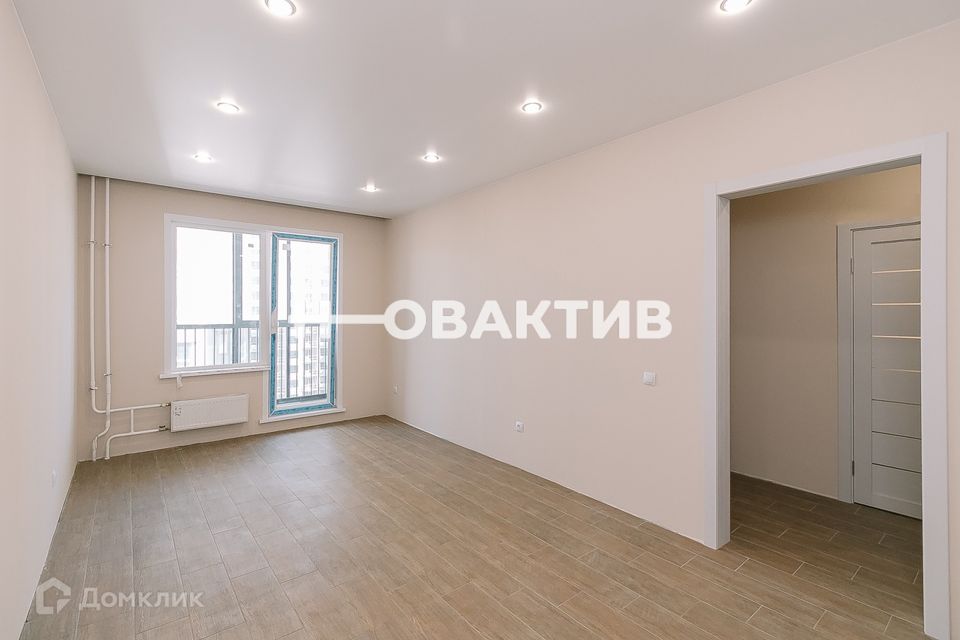 Продаётся студия, 29 м²