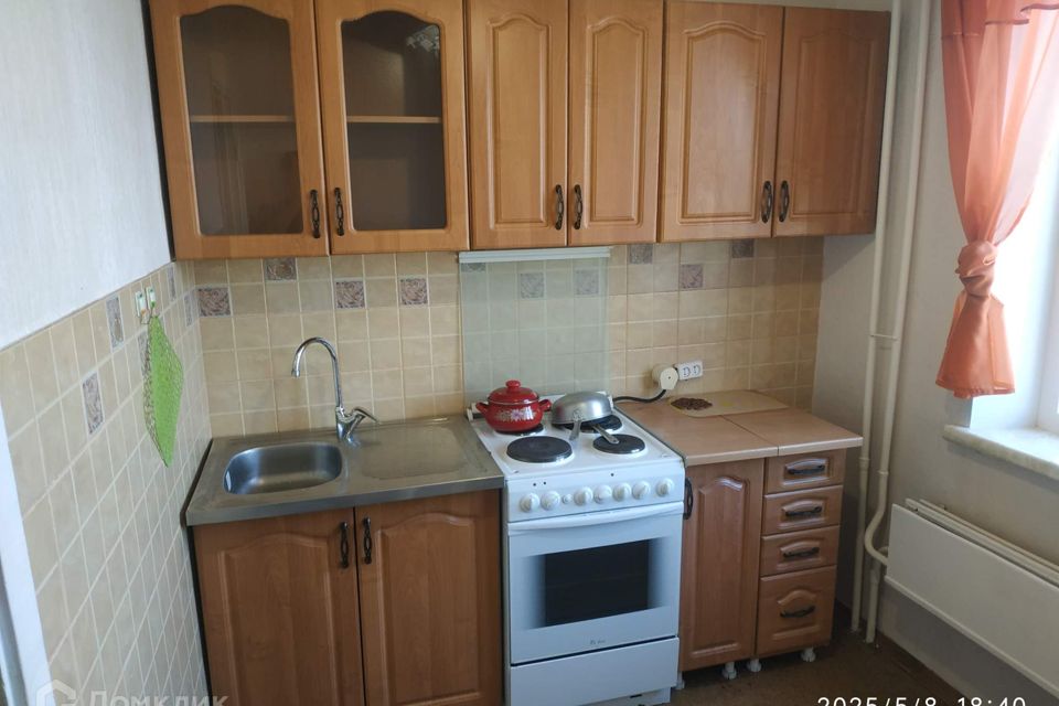 Сдаётся 1-комнатная квартира, 34.5 м²