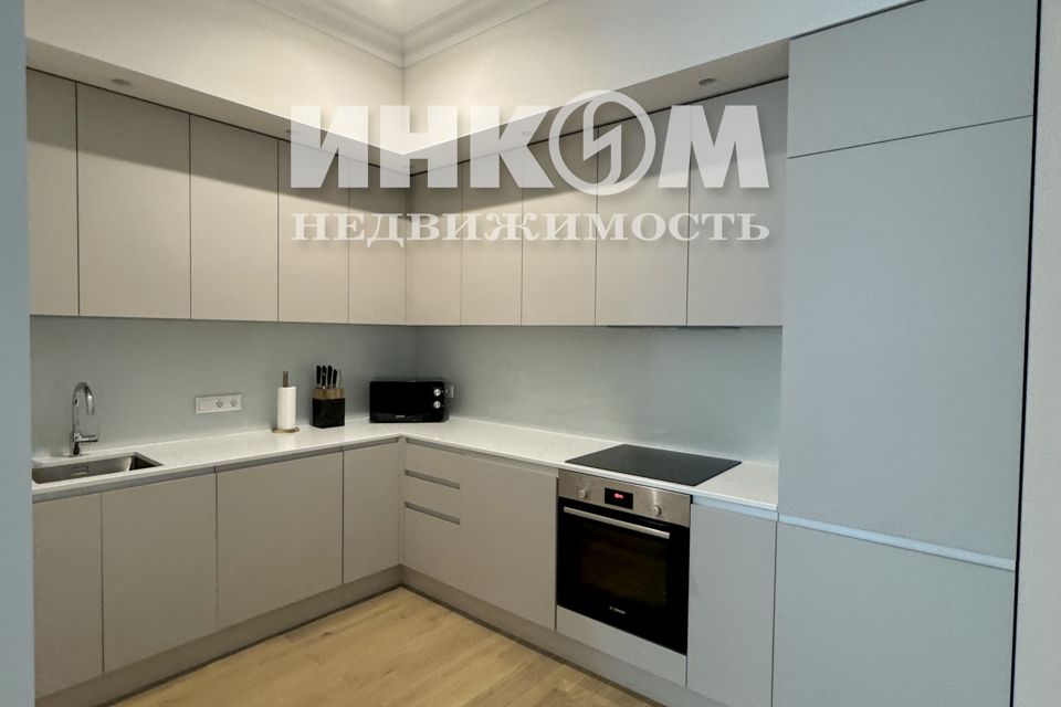 Сдаётся 3-комнатная квартира, 76 м²