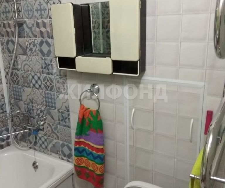 Сдаётся 2-комнатная квартира, 46 м²