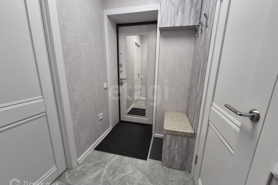 Продаётся 1-комнатная квартира, 25.4 м²