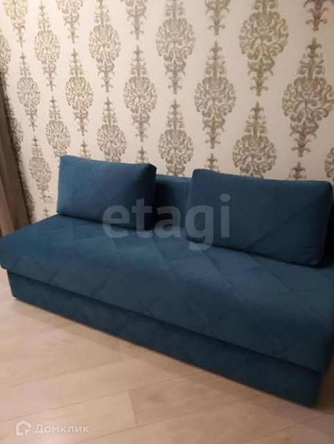 Сдаётся 1-комнатная квартира, 45 м²