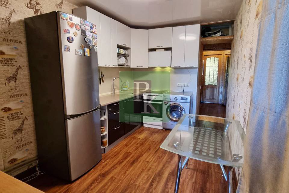 Продаётся 2-комнатная квартира, 66.3 м²