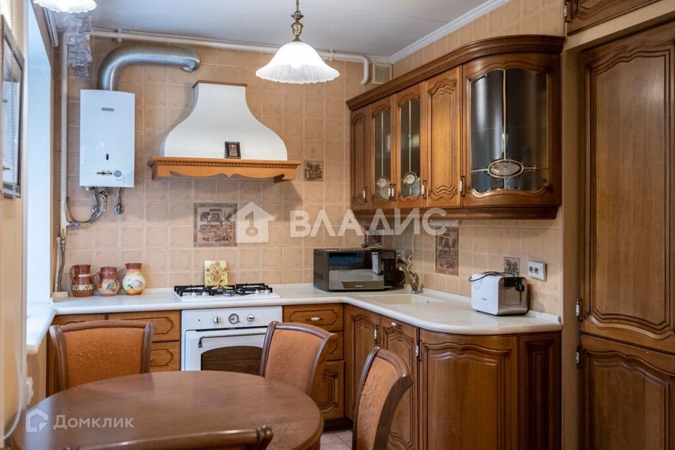 Продаётся 2-комнатная квартира, 44 м²