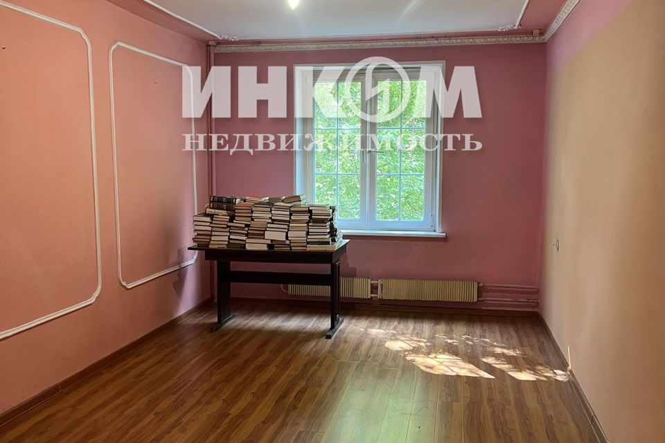 Продаётся 3-комнатная квартира, 68.8 м²
