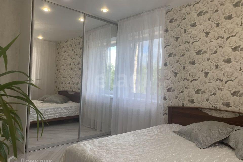 Продаётся 1-комнатная квартира, 51 м²