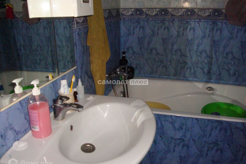 Продаётся 2-комнатная квартира, 58 м²