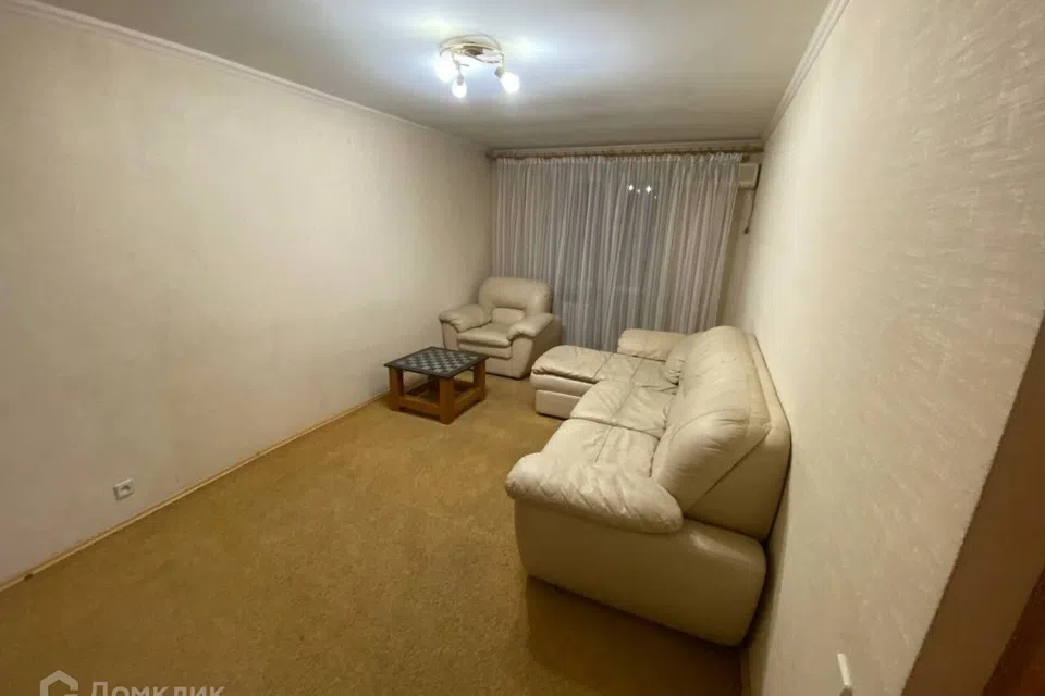 Продаётся 2-комнатная квартира, 51 м²