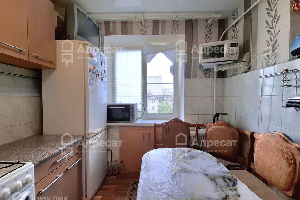 Продаётся 1-комнатная квартира, 30.2 м²
