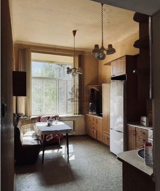 Сдаётся 1-комнатная квартира, 48 м²