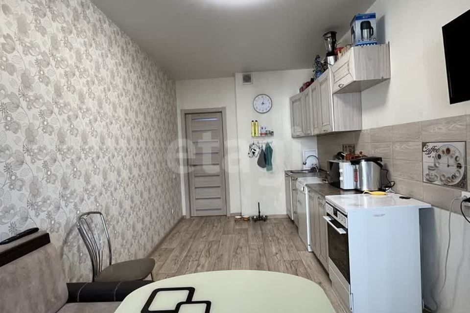 Продаётся 3-комнатная квартира, 90.2 м²