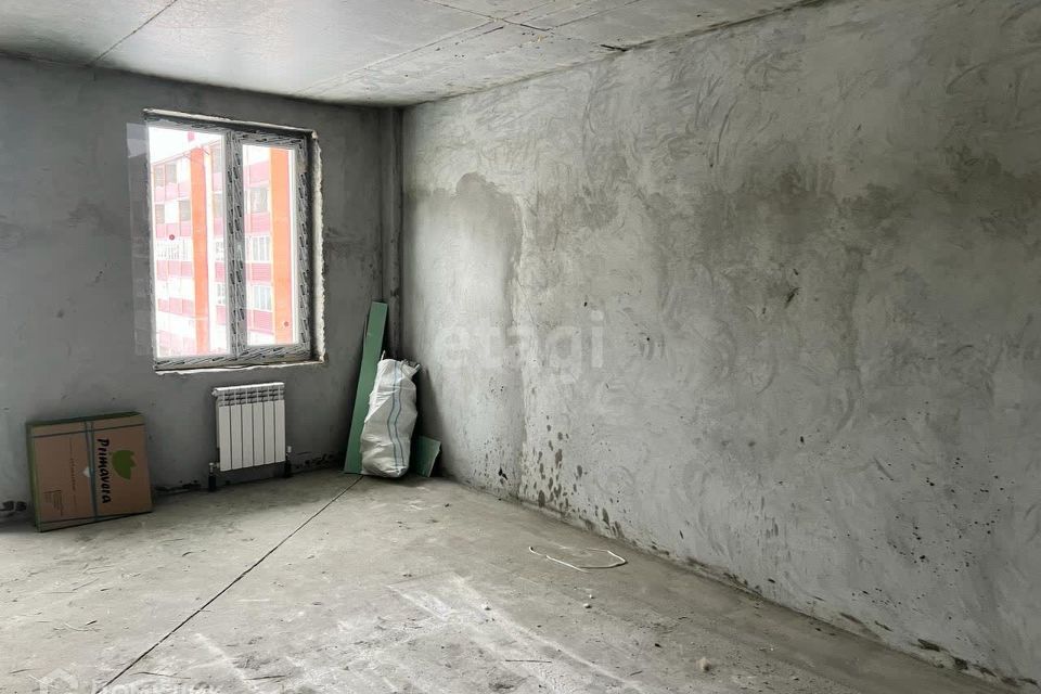 Продаётся 2-комнатная квартира, 32.3 м²