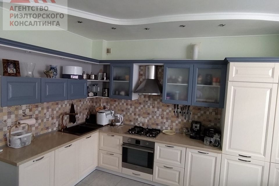 Продаётся 2-комнатная квартира, 85 м²
