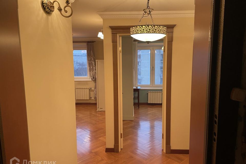 Продаётся 2-комнатная квартира, 47.1 м²