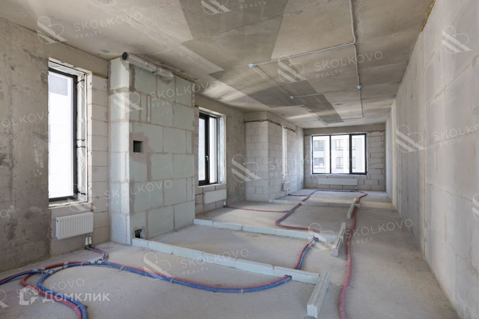 Продаётся 4-комнатная квартира, 120 м²