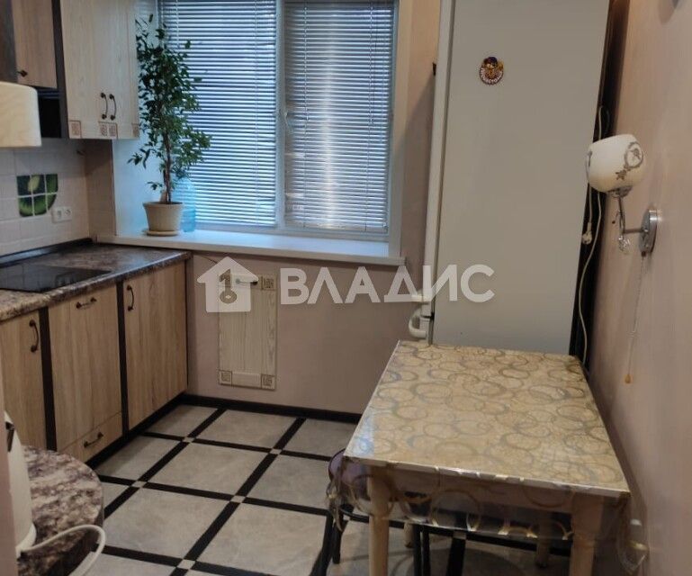 Сдаётся 2-комнатная квартира, 43 м²