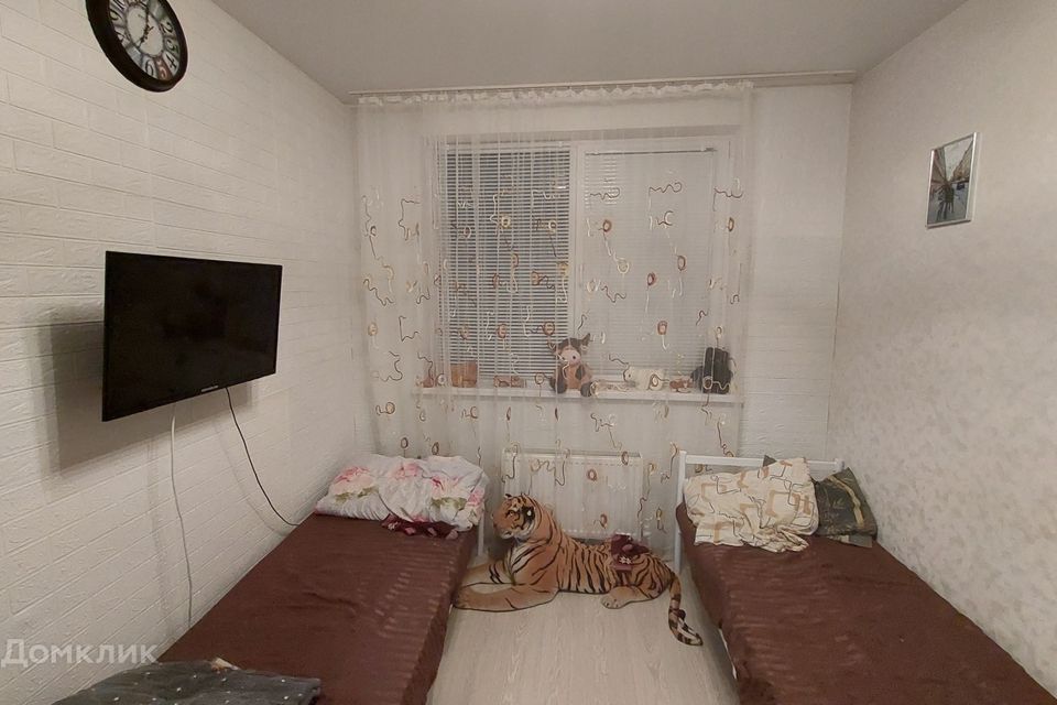 Продаётся 2-комнатная квартира, 50 м²