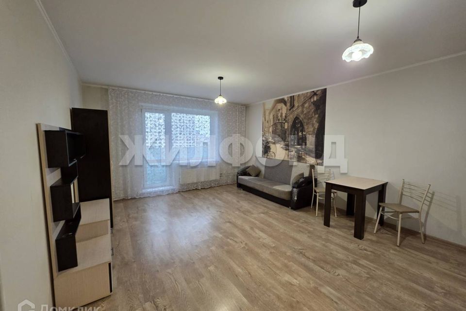 Продаётся студия, 32.7 м²