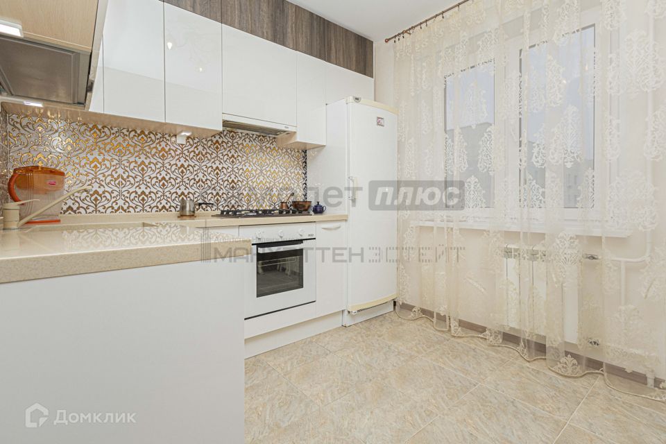 Продаётся 2-комнатная квартира, 52.9 м²