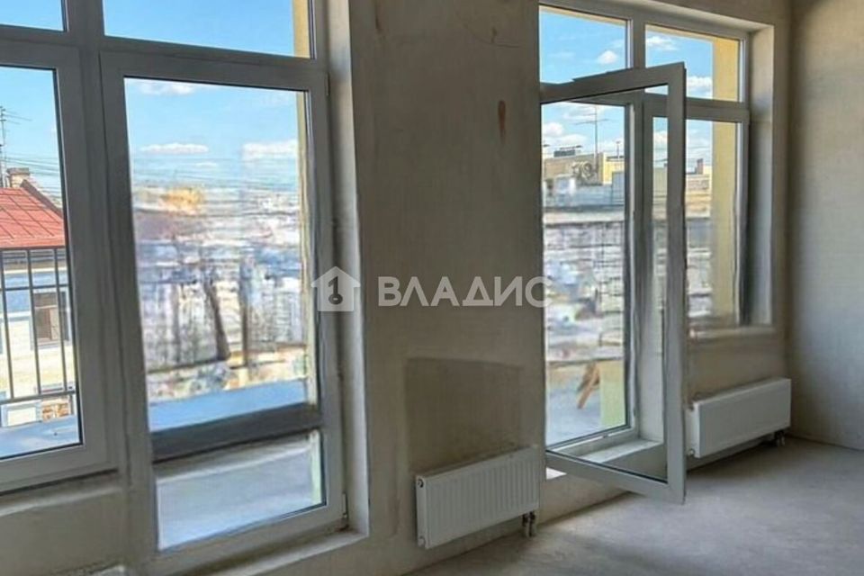 Продаётся 3-комнатная квартира, 81 м²