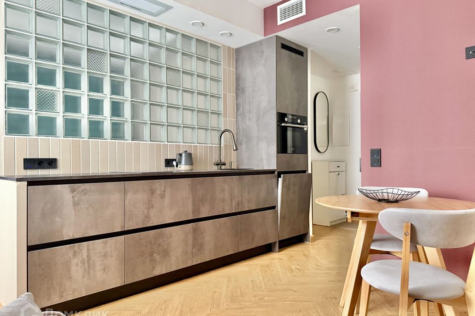 Сдаётся студия, 28 м²