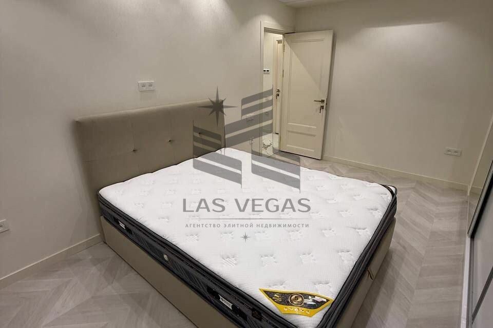 Сдаётся 1-комнатная квартира, 45 м²