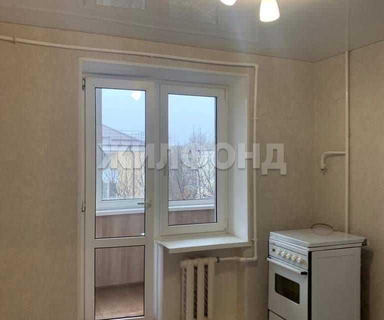 Продаётся 2-комнатная квартира, 50.4 м²