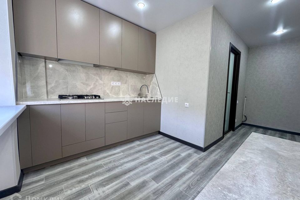 Продаётся 2-комнатная квартира, 49 м²