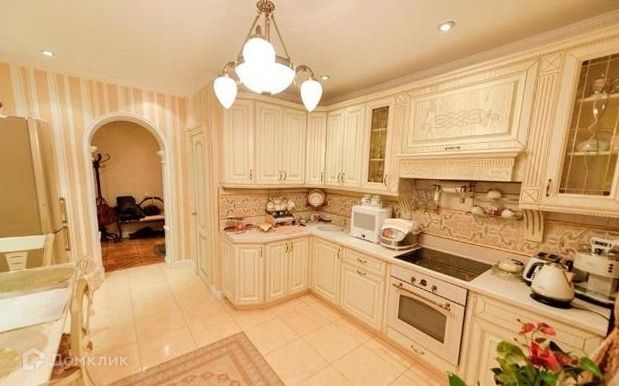 Сдаётся 2-комнатная квартира, 50 м²