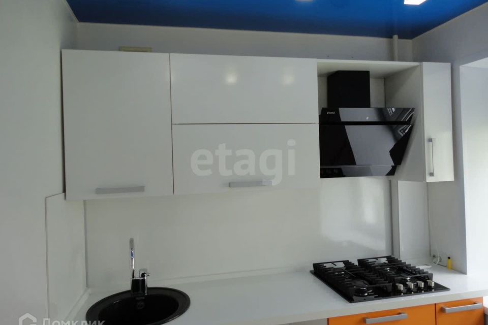 Продаётся 1-комнатная квартира, 30.5 м²