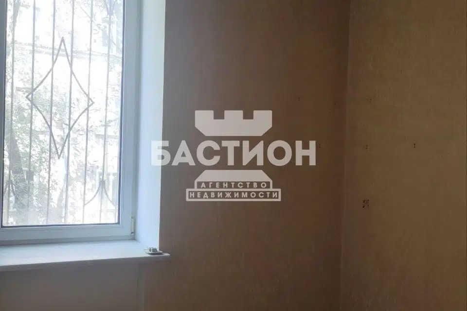 Продаётся 3-комнатная квартира, 63.6 м²