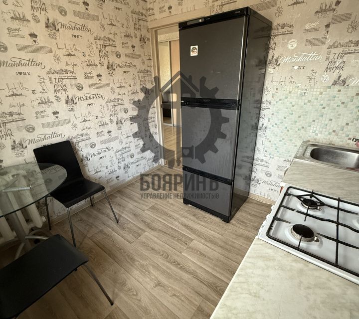 Сдаётся 1-комнатная квартира, 29.1 м²