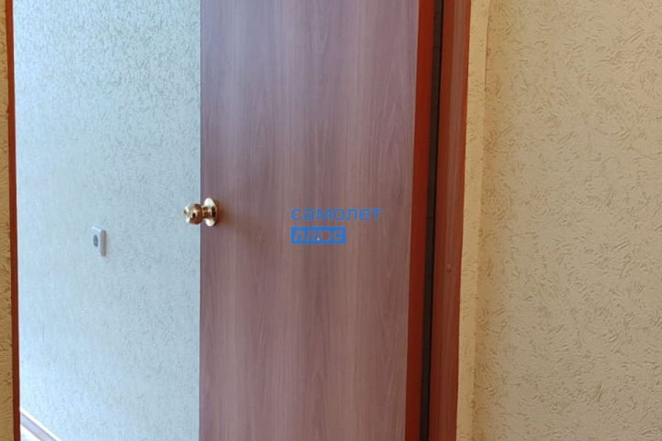 Продаётся 1-комнатная квартира, 32.3 м²