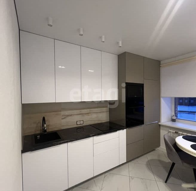 Продаётся 2-комнатная квартира, 50 м²